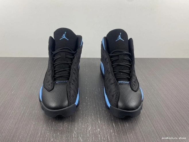 Blue Air DJ5982-041 University Jordan 13 0710